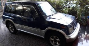 Suzuki Vitara 2004 - Cần bán lại xe Suzuki Vitara đời 2004, 170tr giá 170 triệu tại Đắk Lắk