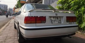 Honda Accord EX 1992 - Cần bán xe Honda Accord EX đời 1992, màu trắng, nhập khẩu, giá 89tr giá 89 triệu tại An Giang
