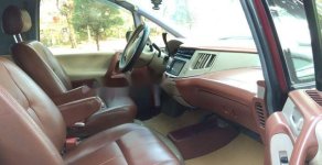 Toyota Previa   1993 - Bán Toyota Previa sản xuất năm 1993, màu đỏ chính chủ, giá tốt giá 145 triệu tại Bình Dương