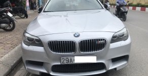 BMW 1 Cũ  5 523i 200 2010 - Xe Cũ BMW 5 523i 2010 giá 888 triệu tại Cả nước