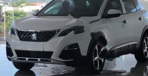 Peugeot 3008 1.6 AT 2018 - Bán ô tô Peugeot 3008 1.6 AT năm sản xuất 2018, màu trắng giá 1 tỷ 199 tr tại Khánh Hòa