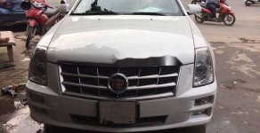 Cadillac STS Luxury 2008 - Bán Cadillac STS Luxury đời 2008, màu trắng, xe nhập giá 1 tỷ 350 tr tại Hà Nội