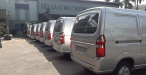 Hãng khác Xe du lịch 2018 - Ototaiben.com bán xe tải van Kenbo 950kg, hai chỗ tại Hải Dương giá 186 triệu tại Hải Dương
