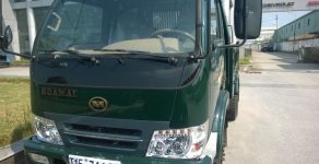 Xe tải 1250kg 2018 - Bắc Ninh bán xe Hoa Mai ben, giá chỉ 293 triệu giá 293 triệu tại Bắc Ninh