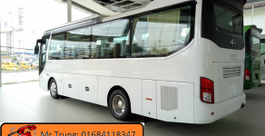 Thaco TB85S 2018 - Bán xe khách Thaco TB85S bầu hơi 29-34c 2018 tiêu chuẩn Euro IV, thắng từ, mâm nhôm giá 1 tỷ 895 tr tại Tp.HCM