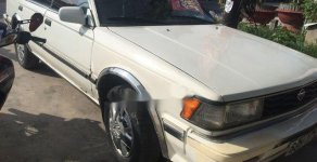 Nissan Bluebird 1984 - Bán xe Nissan Bluebird sản xuất 1984, màu trắng, xe nhập giá 35 triệu tại Kiên Giang