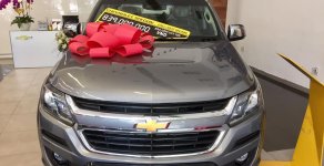 Chevrolet Colorado LTZ 2018 - Bán tải Chevrolet Colorado nhập khẩu- giá tốt khi gọi- Hỗ trợ vay 90%, liên hệ 0912844768 giá 809 triệu tại Bình Phước