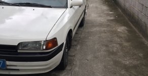 Mazda 323 1995 - Cần bán gấp Mazda 323 sản xuất 1995, màu trắng, nhập khẩu nguyên chiếc giá cạnh tranh giá 62 triệu tại Hà Nam