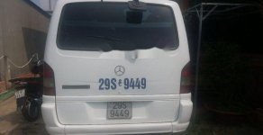 Mercedes-Benz MB 140 2003 - Bán xe Mercedes 140 sản xuất 2003, màu trắng giá 93 triệu tại Tây Ninh