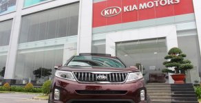 Kia Sorento 2018 - Bán Kia Sorento máy xăng bản cao cấp - LH: 0938.907.953 giá 919 triệu tại Tây Ninh