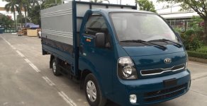 Kia K200 2018 - Bán xe tải Kia Thaco Bongo 2018 tải 1,9 tấn E4 kim phun điện tử đủ các loại thùng, liên hệ 098469466 giá 341 triệu tại Hà Nội
