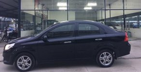 Chevrolet Aveo LTZ 2014 - Cần bán xe Chevrolet Aveo LTZ đời 2014, màu đen số tự động, giá chỉ 335 triệu giá 335 triệu tại Hà Nội