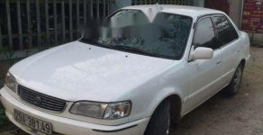 Toyota Corolla 1997 - Cần bán Toyota Corolla năm 1997, màu trắng, xe nhập giá 145 triệu tại Bắc Kạn