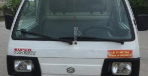 Suzuki Carry 2007 - Bán ô tô Suzuki Carry đời 2007, màu trắng, nhập khẩu, 110tr giá 110 triệu tại Hải Phòng