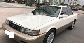 Lexus ES 250 1990 - Bán Lexus ES 250 đời 1990, màu trắng giá 195 triệu tại Tp.HCM