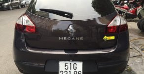 Renault Megane 2017 - Cần bán xe Renault Megane đời 2017, xe nhập giá 770 triệu tại Tp.HCM