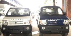 Cửu Long A315 LX 2018 - Bán xe tải nhẹ Dongben 870Kg, hỗ trợ vay vốn ngân hàng giá 150 triệu tại An Giang