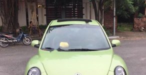 Volkswagen Beetle 2.0 2008 - Cần bán xe Volkswagen Beetle 2.0 2008, màu xanh lam, xe nhập giá 296 triệu tại Hà Nội