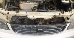 Toyota Corolla GLi 1.6 MT 1997 - Cần bán lại xe Toyota Corolla GLi 1.6 MT 1997, màu trắng, nhập khẩu giá 142 triệu tại Bắc Kạn