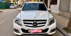 Mercedes-Benz GLK Cũ Mercedes-Benz  250 2014 - Xe Cũ Mercedes-Benz GLK 250 2014 giá 1 tỷ 200 tr tại Cả nước