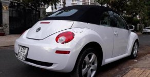 Volkswagen New Beetle   2006 - Bán Volkswagen New Beetle 2006, màu trắng, nhập khẩu, 495tr giá 495 triệu tại Tp.HCM