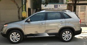 Kia Sorento AT  2013 - Cần bán gấp Kia Sorento AT 2013 còn mới giá cạnh tranh giá 655 triệu tại Hà Nội