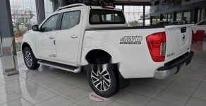 Nissan Navara E 2017 - Bán ô tô Nissan Navara năm sản xuất 2017, màu trắng, giá chỉ 625 triệu giá 625 triệu tại Bắc Giang