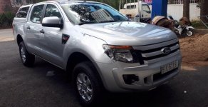 Ford Ranger XL 2015 - Cần bán lại xe Ford Ranger XL 2015, màu bạc, nhập khẩu nguyên chiếc, giá chỉ 540 triệu giá 540 triệu tại Lâm Đồng