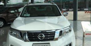Nissan Navara VL 2018 - Bán xe Navara 2.5L-4WD xe nhập khẩu Thái Lan giá 815 triệu tại Bắc Giang