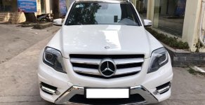 Mercedes-Benz CLK class 250 2014 - Việt Nhật Auto bán xe Mercedes – benz GLK250 AMG, SX 2014, đăng ký T6.2015 , lốp sơ cua,màu trắng. giá 1 tỷ 350 tr tại Hà Nội