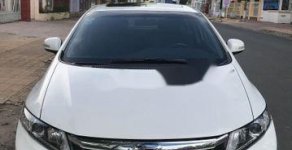 Honda Civic 2012 - Bán Honda Civic đời 2012, màu trắng giá 579 triệu tại An Giang