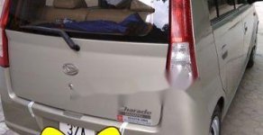 Daihatsu Charade 2007 - Cần bán lại xe Daihatsu Charade đời 2007, màu bạc xe gia đình giá 175 triệu tại Hà Tĩnh