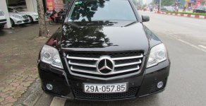 Mercedes-Benz GLK Mercedes 300 2009 (màu đen) 2009 - Mercedes GLK300 2009 (màu đen) giá 685 triệu tại Cả nước