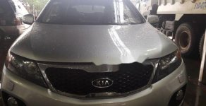 Kia Sorento 2009 - Bán Kia Sorento sản xuất năm 2009, màu bạc, 460 triệu giá 460 triệu tại Bình Phước