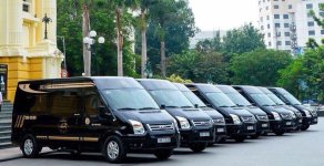 Ford Transit Mid 2018 - Lạng Sơn Ford, bán xe Ford Transit đời 2018 trả trước chỉ 190Tr. LH: 0988587365 giá 795 triệu tại Lạng Sơn