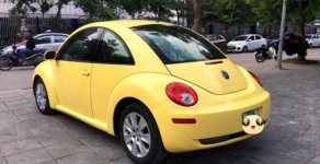 Volkswagen Beetle   2.5  2007 - Cần bán lại xe Volkswagen Beetle 2.5 sản xuất năm 2007, nhập khẩu giá 450 triệu tại Hà Nội