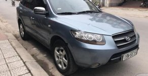 Hyundai Santa Fe MLX 2006 - Bán Hyundai Santa Fe MLX đời 2006, nhập khẩu Hàn Quốc  giá 452 triệu tại Hà Nội