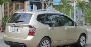 Kia Carens  AT 2012 - Bán ô tô Kia Carens AT sản xuất 2012, giá tốt giá 397 triệu tại Tp.HCM