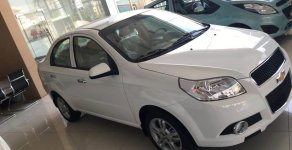 Chevrolet Aveo MT   2018 - Bán Chevrolet Aveo MT đời 2018, khuyến mại tháng 5 lên đến 60 triệu, đủ màu, giao ngay Ms. Mai Anh 0966342625 giá 459 triệu tại Lai Châu