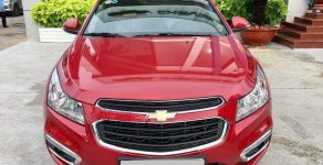 Chevrolet Cruze LTZ 2018 2018 - Bán Chevrolet Cruze LTZ đời 2018, khuyến mại tháng 5 lên đến 30 triệu, đủ đỏ, giao ngay Ms. Mai Anh 0966342625 giá 699 triệu tại Lào Cai