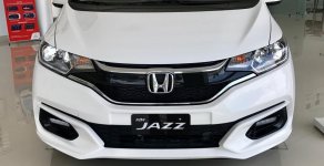 Honda Jazz 2018 - Bán xe Honda Jazz 2018, nhập khẩu nguyên chiếc-150 triệu lấy xe ngay giá 544 triệu tại BR-Vũng Tàu