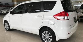 Suzuki Ertiga 2015 - Cần bán Suzuki Ertiga sản xuất năm 2015, màu trắng số tự động giá 489 triệu tại Hải Phòng