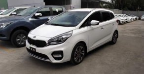 Kia Rondo GMT 2018 - Bán ô tô Kia Rondo GMT sản xuất 2018, màu trắng, giá tốt giá 609 triệu tại Tiền Giang