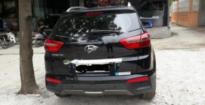 Hyundai Creta 2016 - Cần bán gấp Hyundai Creta năm 2016, nhập khẩu chính chủ giá 680 triệu tại Bắc Ninh