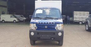 Xe tải 500kg 2018 - Bán trả góp xe tải Dongben 750kg, lãi suất thấp tại Kiên Giang giá 176 triệu tại Kiên Giang