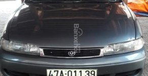Mazda 626  2.0 1995 - Bán xe Mazda 626, xe nhập, máy 2.0 giá 160 triệu tại Quảng Ngãi