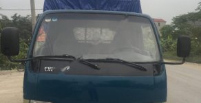 Kia Frontier 1998 - Bán Kia Frontier đời 1998, màu xanh lam, xe nhập giá 76 triệu tại Bắc Ninh
