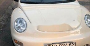 Volkswagen Beetle    2004 - Bán Volkswagen Beetle năm 2004 giá 350 triệu tại Tp.HCM