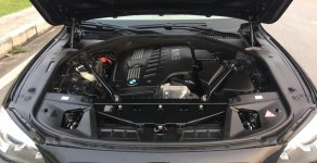 BMW 7 Series 730Li 2014 - Bán BMW 7 series 730Li đời 2014, màu đen, xe nhập Đức giá 2 tỷ 350 tr tại Hà Nội