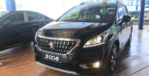 Peugeot 3008 FL 2018 - Mua xe Peugeot FL chỉ với 959 triệu, màu đen tại Peugeot Hải Dương giá 959 triệu tại Hải Dương